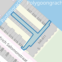 Perceel ASD41-AU-2164