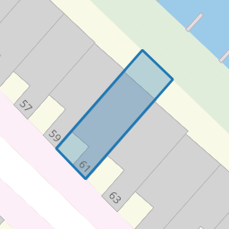 Perceel ASD41-AU-2166