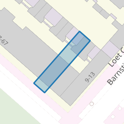 Perceel ASD41-AU-2170