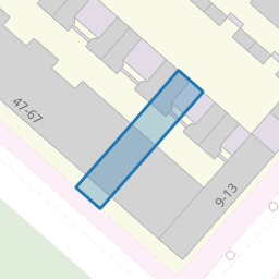 Perceel ASD41-AU-2171