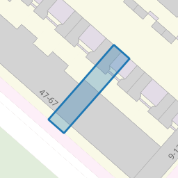 Perceel ASD41-AU-2173