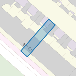 Perceel ASD41-AU-2174