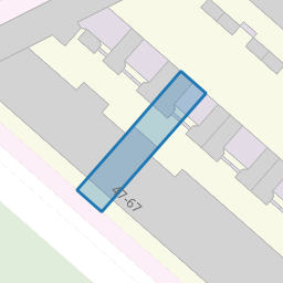 Perceel ASD41-AU-2175