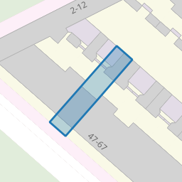 Perceel ASD41-AU-2176