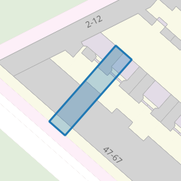 Perceel ASD41-AU-2177