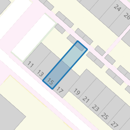 Perceel ASD41-AU-218