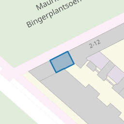 Perceel ASD41-AU-2181