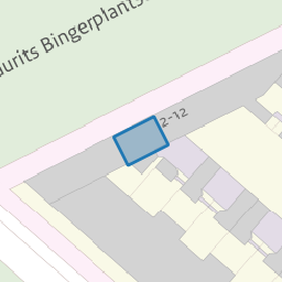 Perceel ASD41-AU-2182