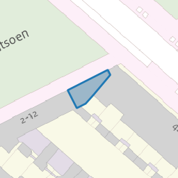 Perceel ASD41-AU-2185