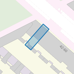 Perceel ASD41-AU-2187