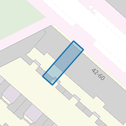 Perceel ASD41-AU-2188