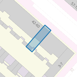 Perceel ASD41-AU-2192