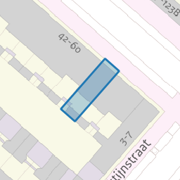 Perceel ASD41-AU-2193