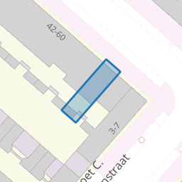 Perceel ASD41-AU-2194