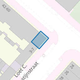 Perceel ASD41-AU-2196