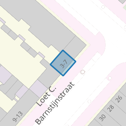 Perceel ASD41-AU-2197