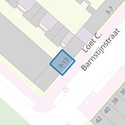 Perceel ASD41-AU-2200