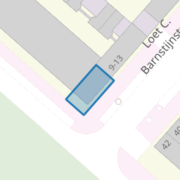 Perceel ASD41-AU-2201