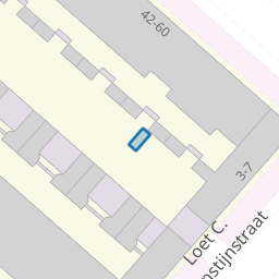 Perceel ASD41-AU-2216