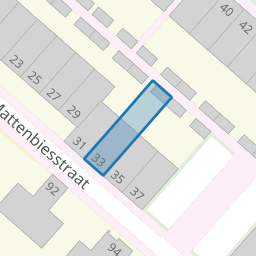 Perceel ASD41-AU-222