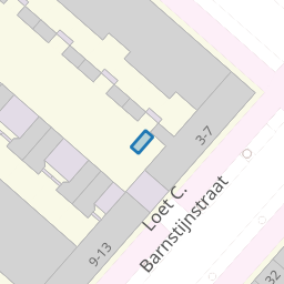 Perceel ASD41-AU-2220