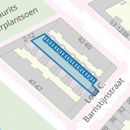 Perceel ASD41-AU-2222