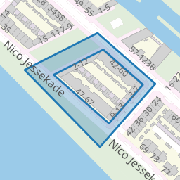 Perceel ASD41-AU-2223