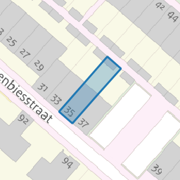 Perceel ASD41-AU-223