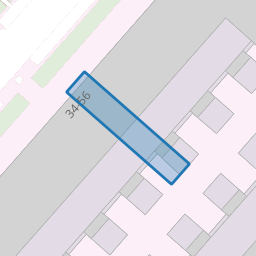 Perceel ASD41-AU-2241