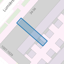 Perceel ASD41-AU-2244