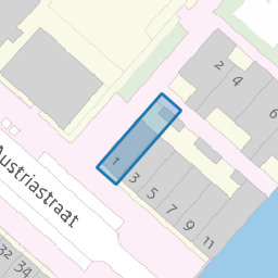 Perceel ASD41-AU-2248