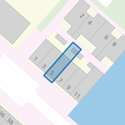 Perceel ASD41-AU-2250