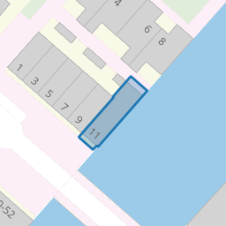 Perceel ASD41-AU-2253