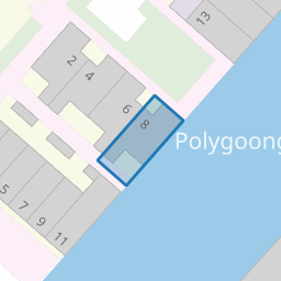 Perceel ASD41-AU-2254