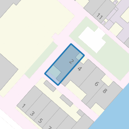 Perceel ASD41-AU-2257