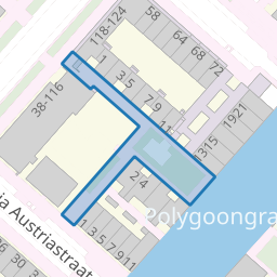 Perceel ASD41-AU-2259