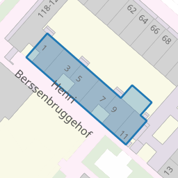 Perceel ASD41-AU-2262