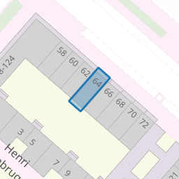 Perceel ASD41-AU-2266