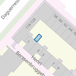 Perceel ASD41-AU-2272