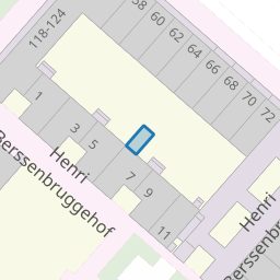 Perceel ASD41-AU-2277