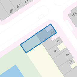 Perceel ASD41-AU-2279