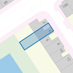 Perceel ASD41-AU-2280