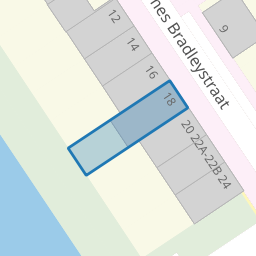 Perceel ASD41-AU-2287