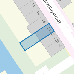 Perceel ASD41-AU-2288