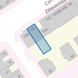 Perceel ASD41-AU-2292