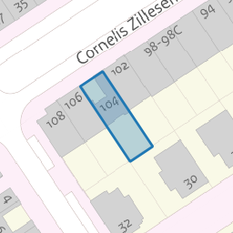 Perceel ASD41-AU-2293