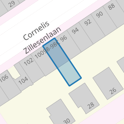 Perceel ASD41-AU-2296