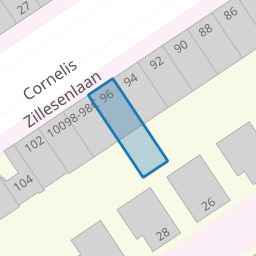 Perceel ASD41-AU-2297