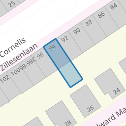 Perceel ASD41-AU-2298