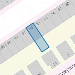 Perceel ASD41-AU-2305